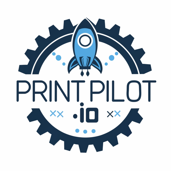 PrintPilot.io